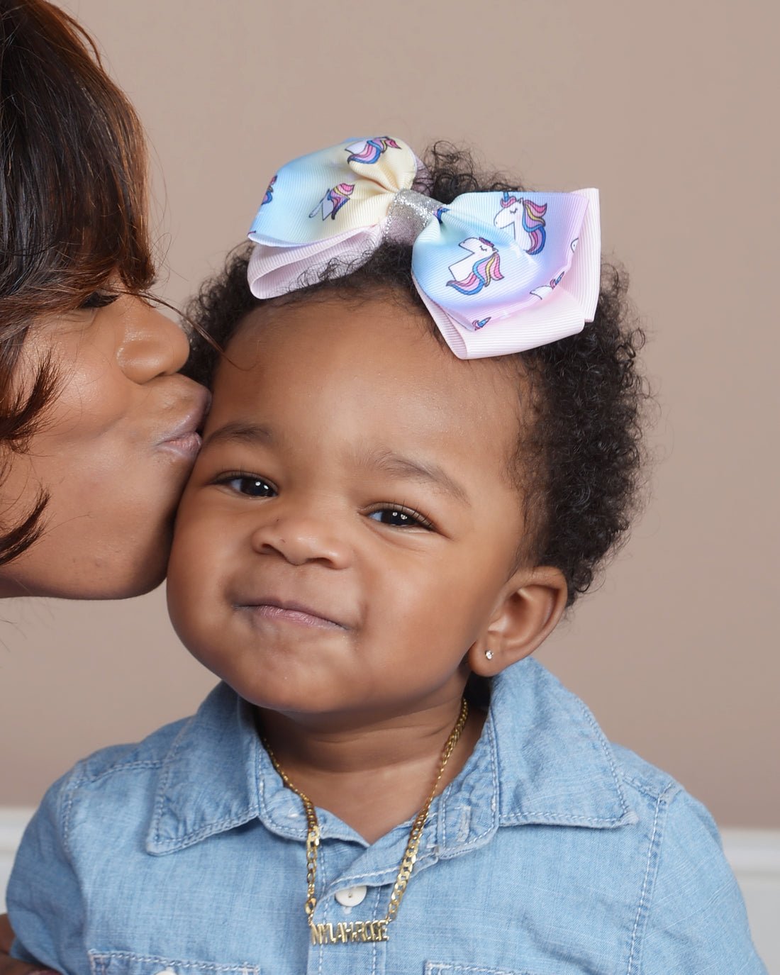 Three Must-Haves When It Comes To Developing A Healthy Hair Routine For Your Baby