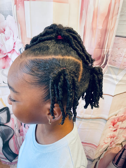 Leave-In Hydrating Scalp & Styling Conditioner