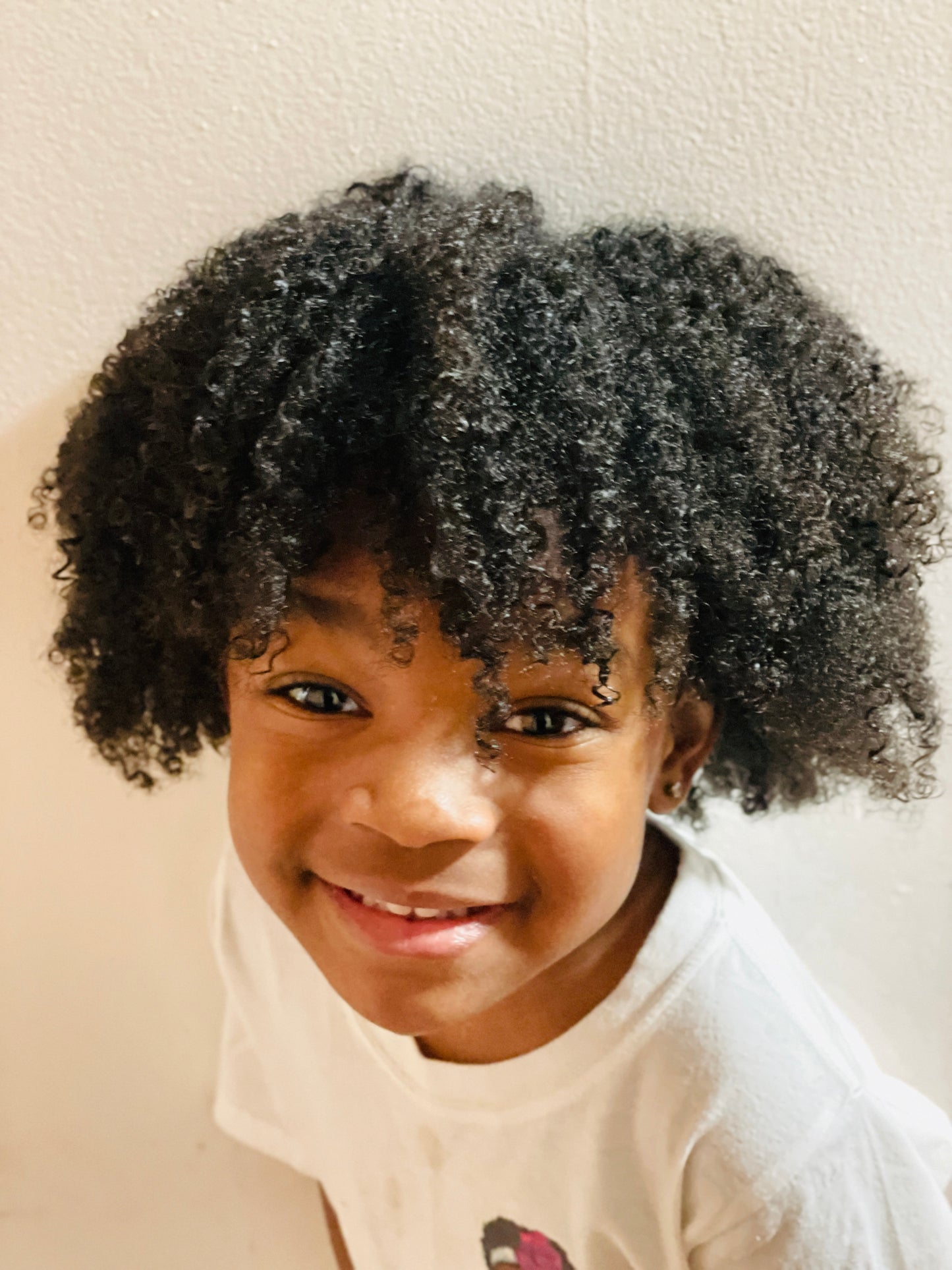Leave-In Hydrating Scalp & Styling Conditioner