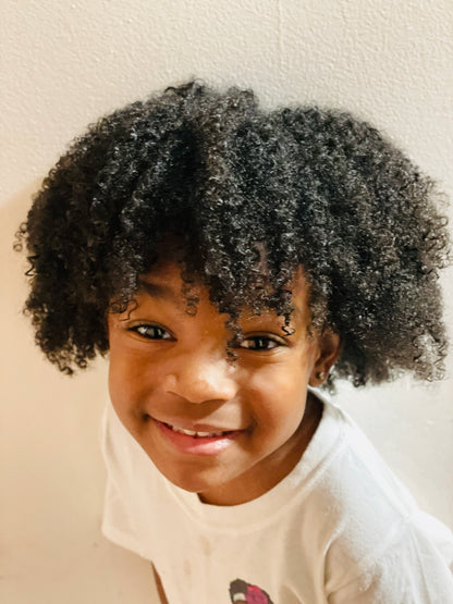 Leave-In Hydrating Scalp & Styling Conditioner