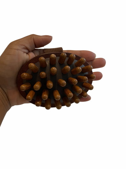 Mommy & Me Crown Care System