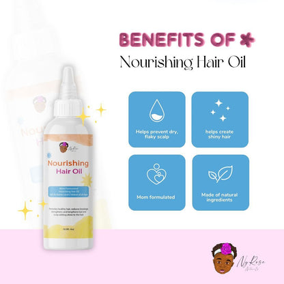 Crown Renewal Hair and Scalp Moisture Solution